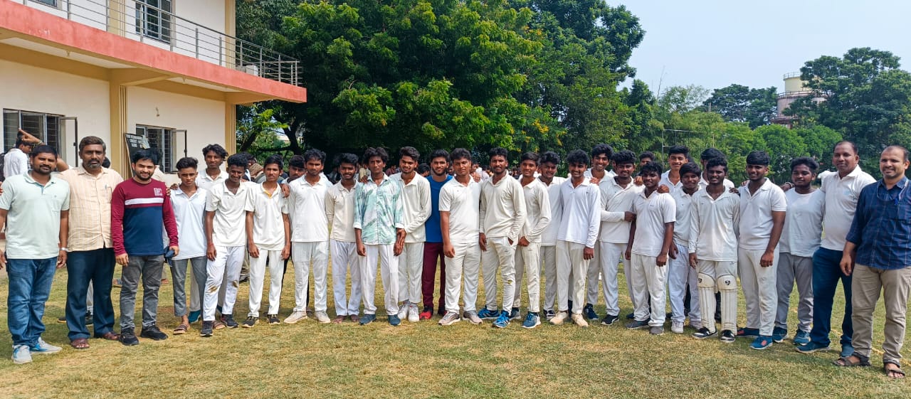 CSE Emerges Victorious in 25th Sir Vizzy Trophy Tournament